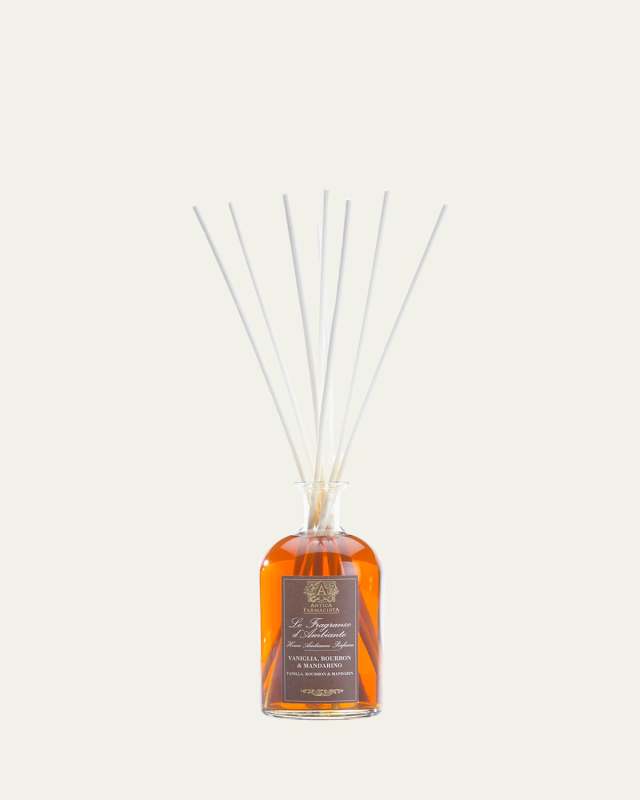 Vanilla, Bourbon & Mandarin Home Ambiance Fragrance,